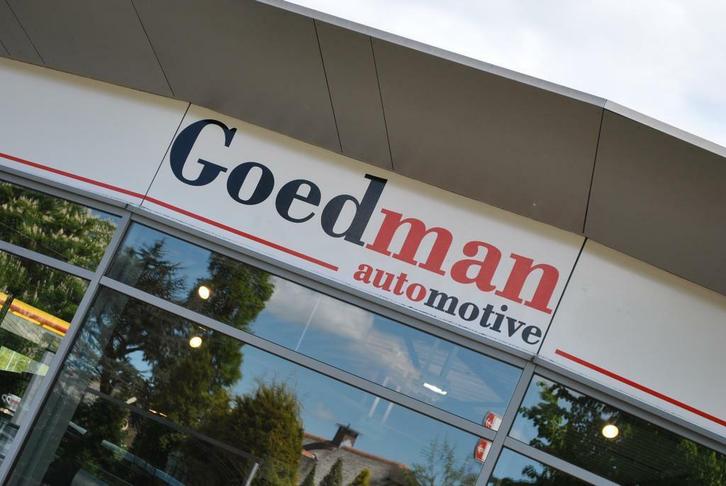 Goedman Automotive