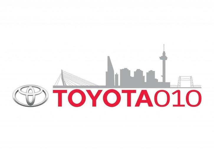 Toyota Goosen & Polderman