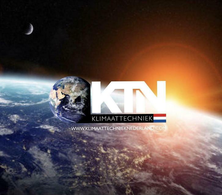 Klimaat Techniek Nederland