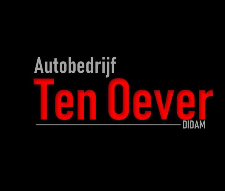 Autobedrijf ten Oever