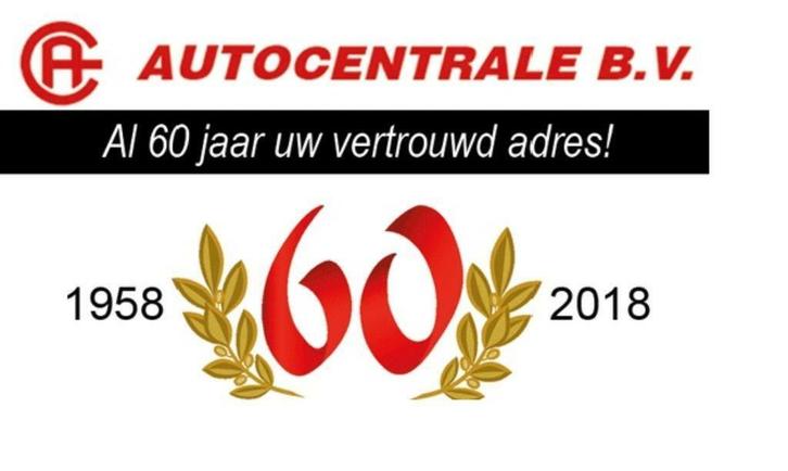 Autocentrale Drachten