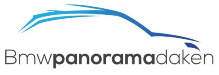 BMW Panoramadaken
