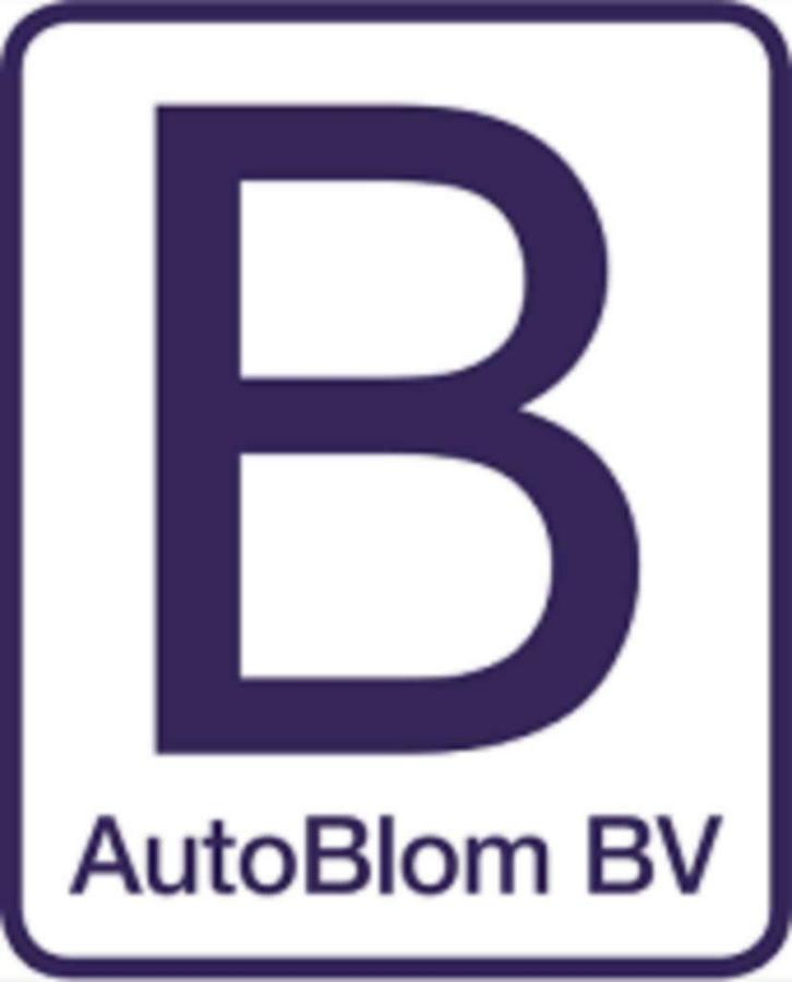 Autobedrijf Blom
