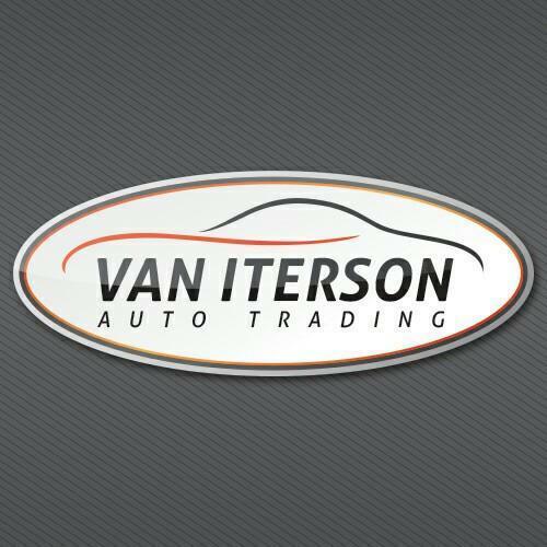 Van Iterson Auto Trading