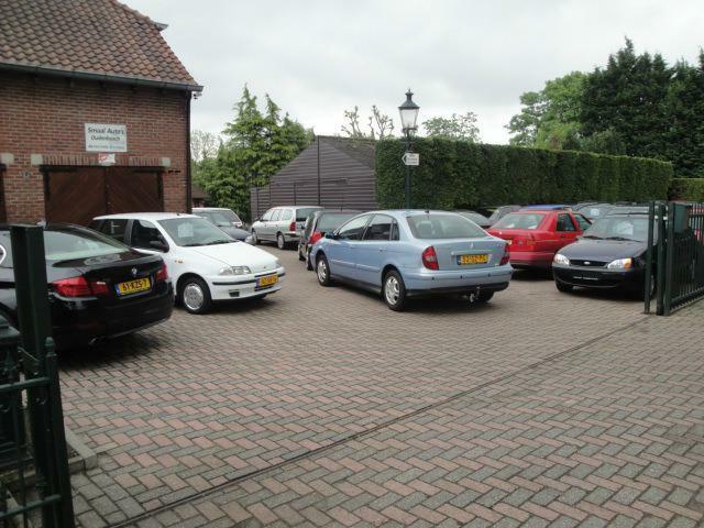 Garagebedrijf J. Smaal B.V.