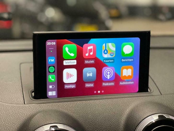 VAG Infotainment