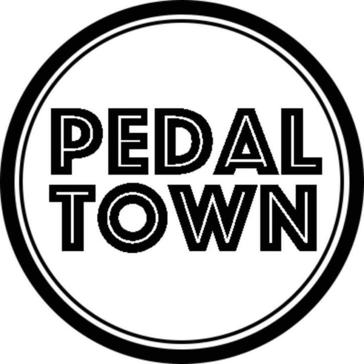 Pedaltown