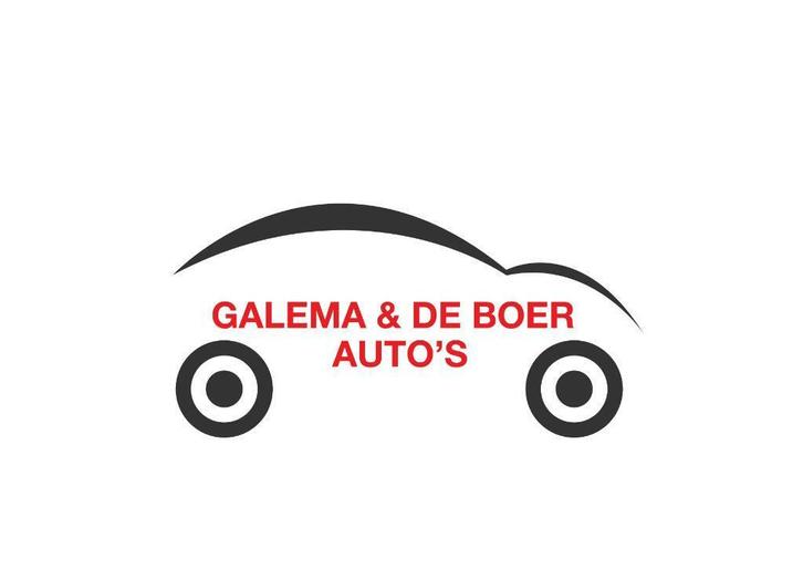 Galema & de Boer Auto's