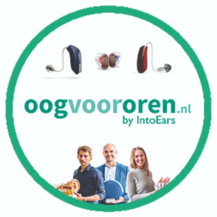 Oogvoororen