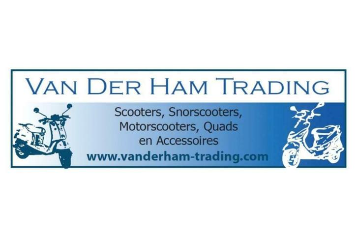 Van der Ham Trading