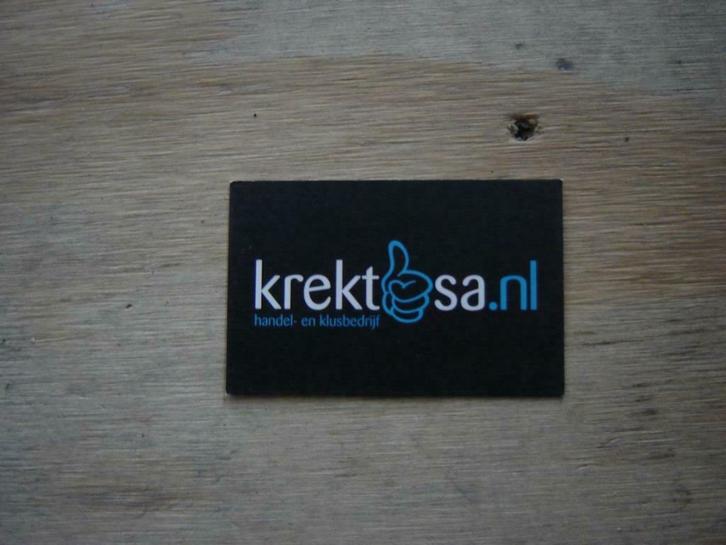 Krekt/SA