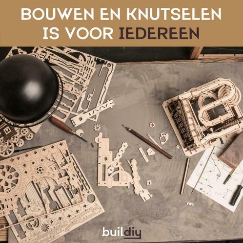 BuilDIY