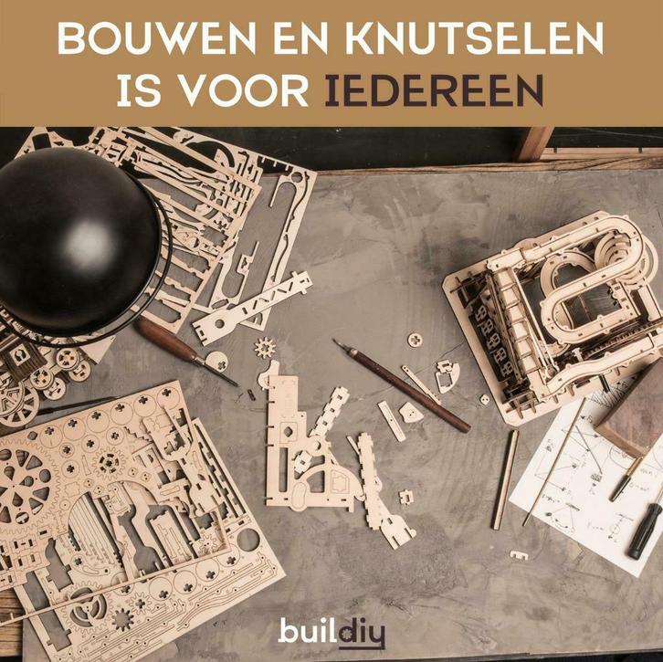 BuilDIY