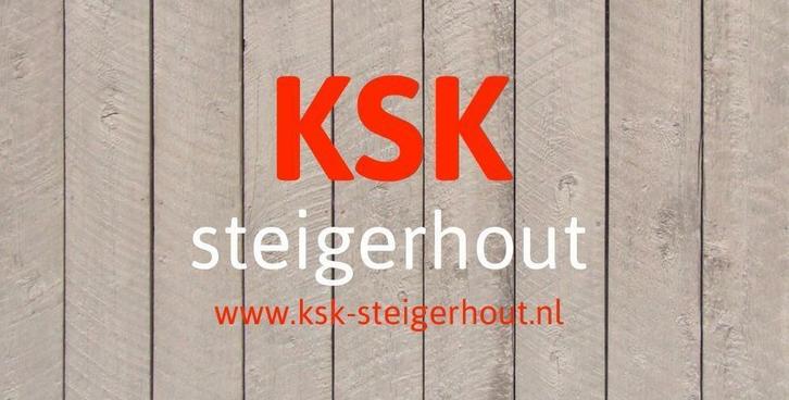 KSK Steigerhout