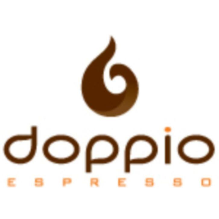 Doppio Espresso