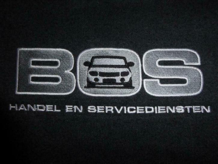 Bos Handel en Servicediensten