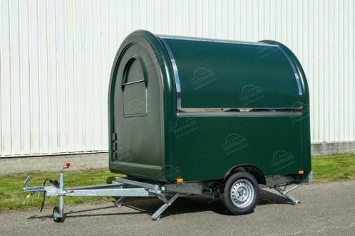 Le Grand Foodtrailers BV