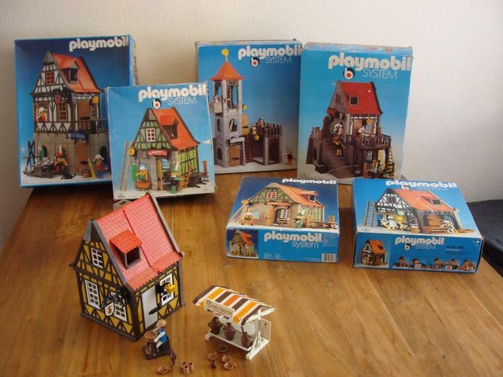 Playmobil Paradise