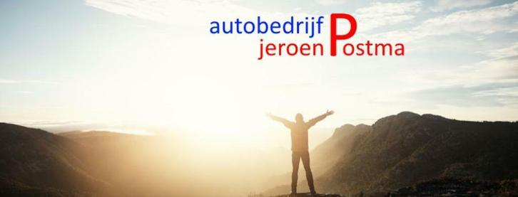 Autobedrijf Jeroen Postma B.V.