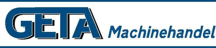 GETA MACHINEHANDEL