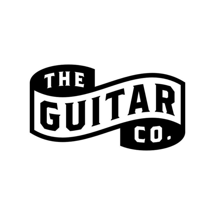 The Guitar Company