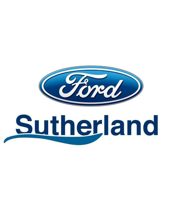 Ford Sutherland Heerenveen