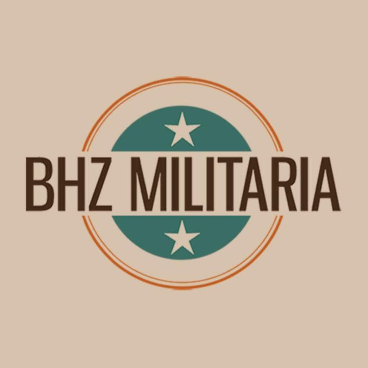 BHZ Militaria