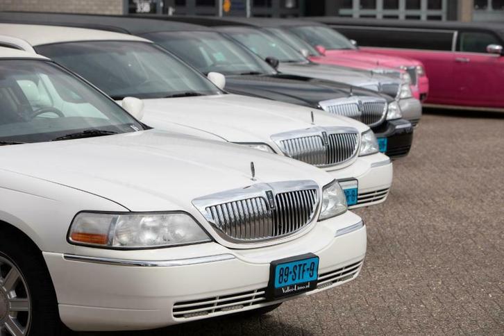 Vallei Limo