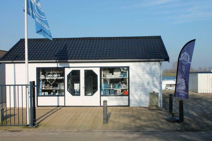 Van Gent Watersport 