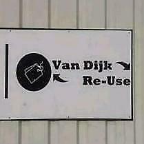 Van Dijk Re-Use