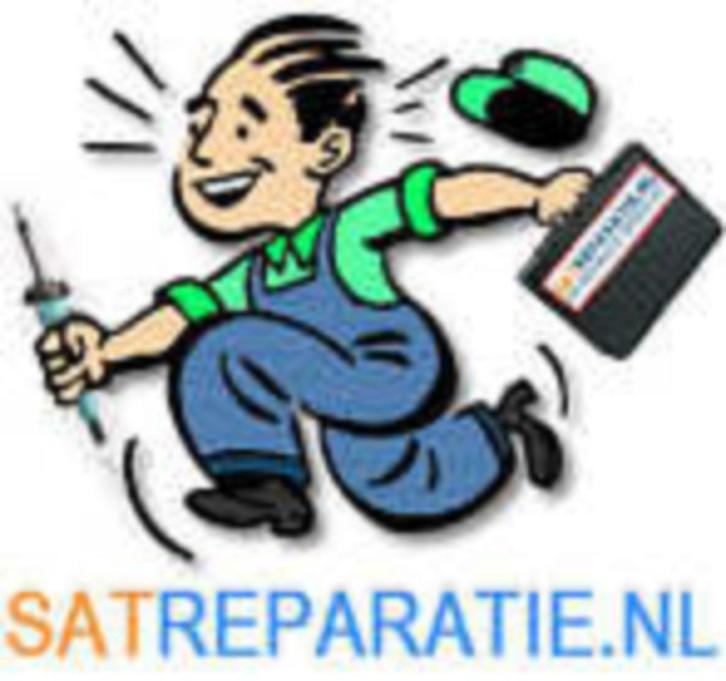 Sat Reparatie