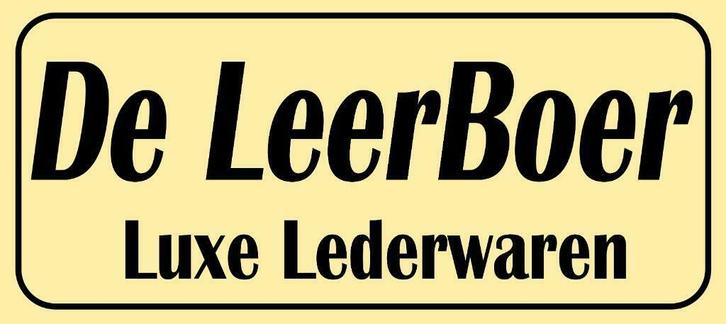 De LeerBoer