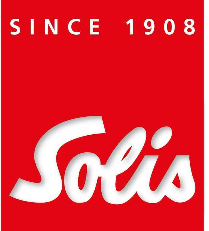 Solis of Switzerland Benelux BV