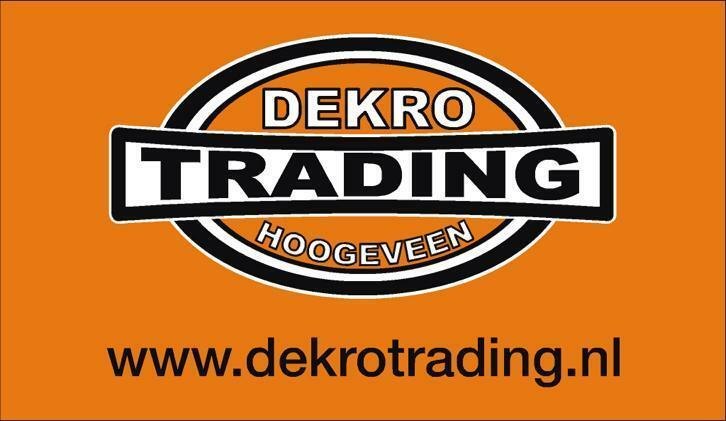 Dekro Trading