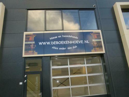 De Boekenhoeve