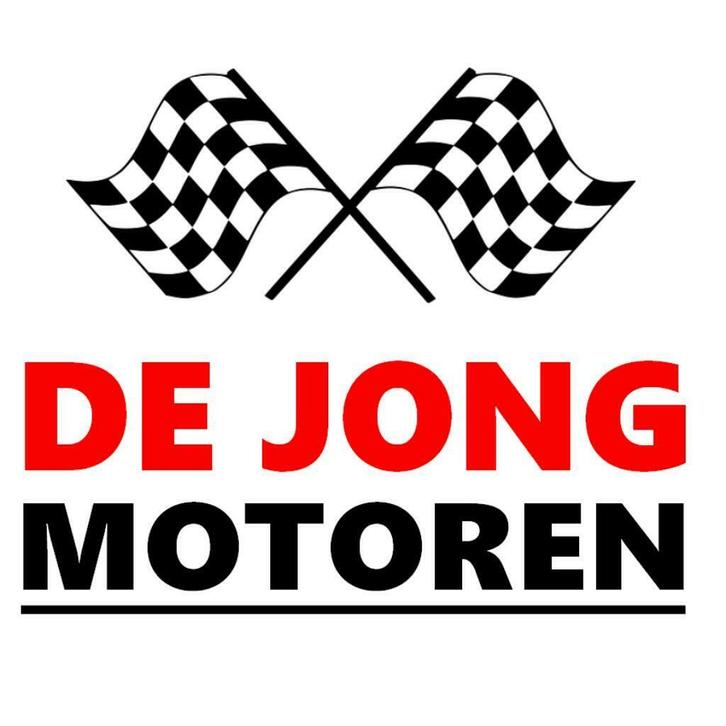De Jong Motoren BV