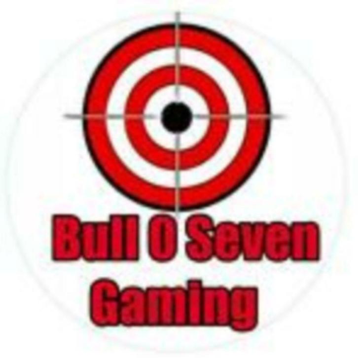 Bull O Seven Gaming