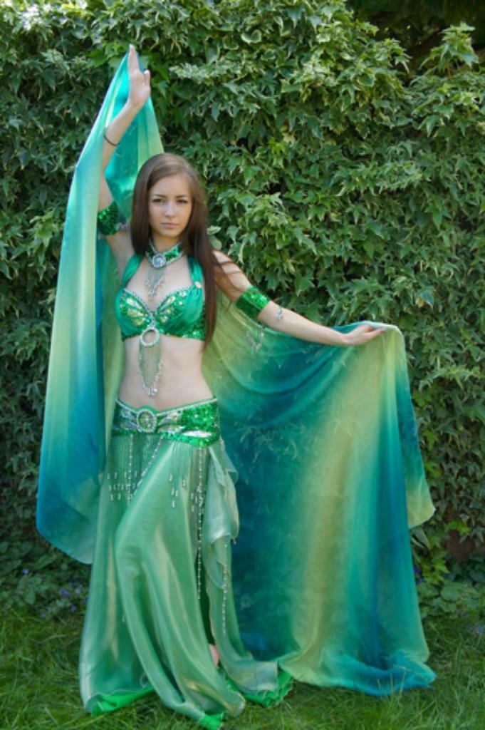 Bellydance webshop Majorelle