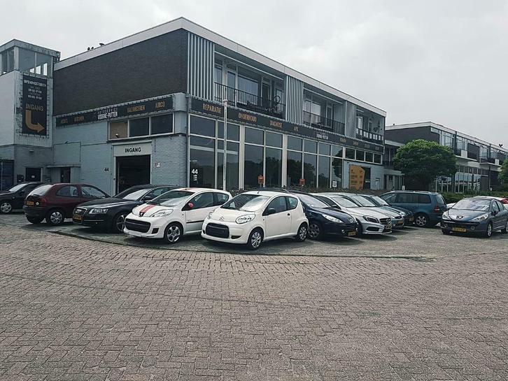 Autoservice Voorne-Putten