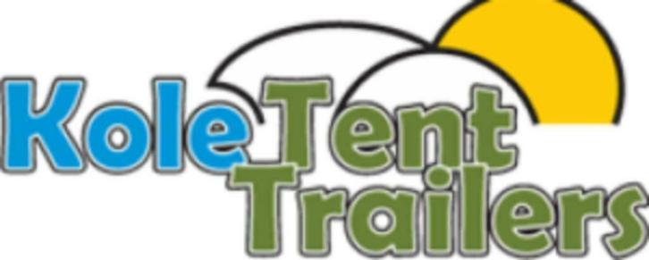 Kole Tenttrailers
