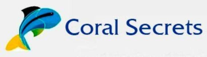Coral Secrets