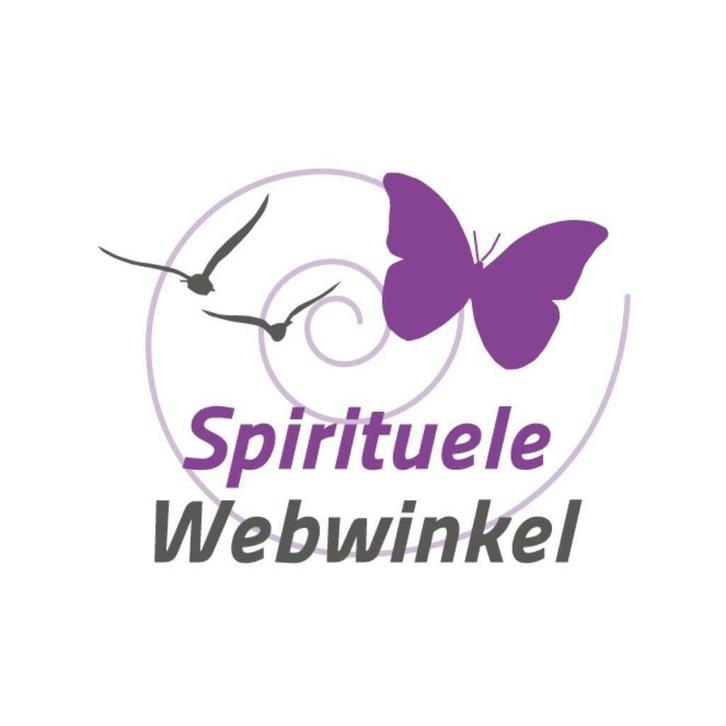 Ariadne Healing - Spirituele Webwinkel