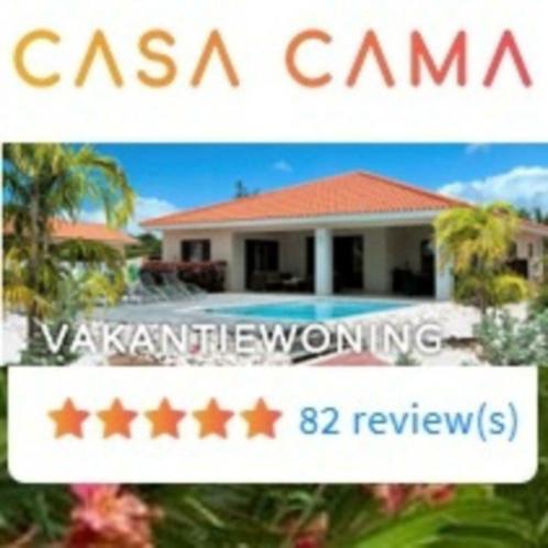 Casa Cama Vakantiewoningen
