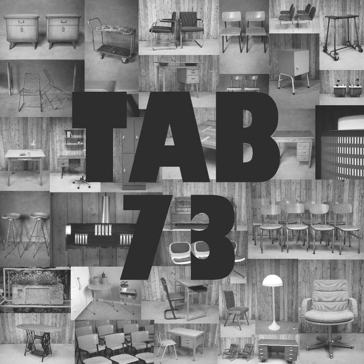 TAB 73