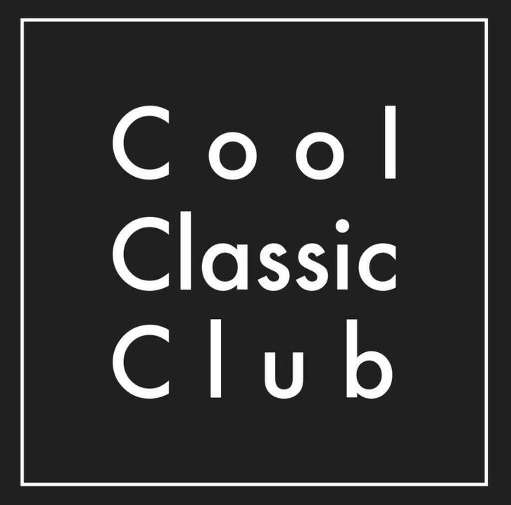 Cool Classic Club