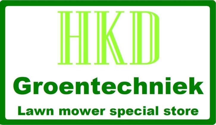 HKD Groentechniek