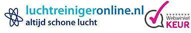 Luchtreinigeronline, Huishoudshoponline, Infraroodverwarmingonline