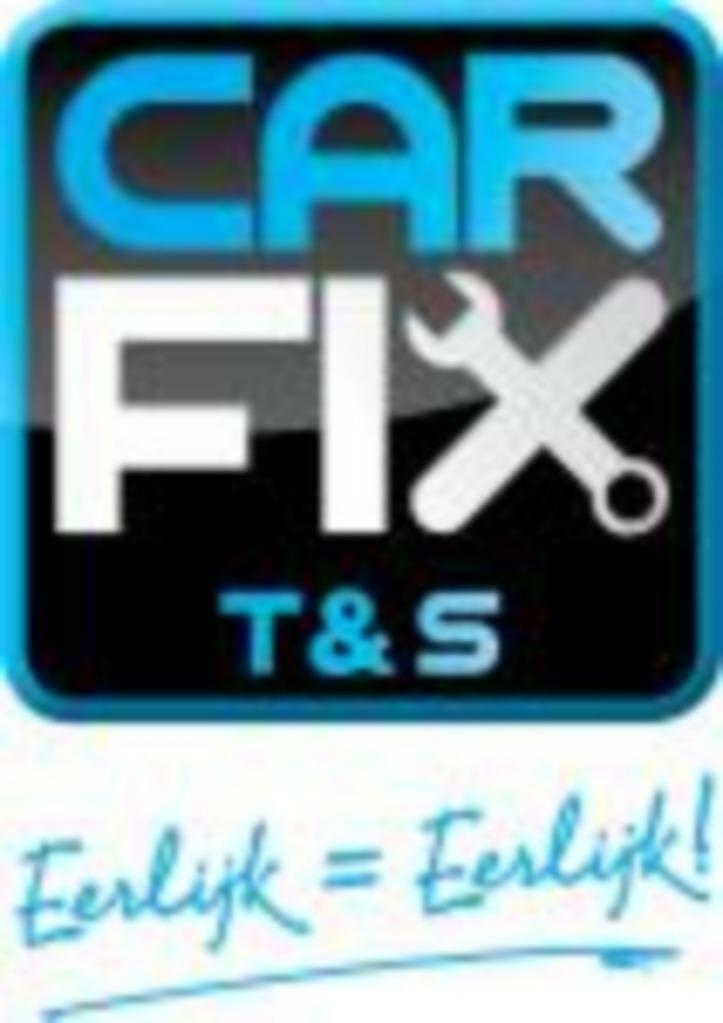 CarFix T&S