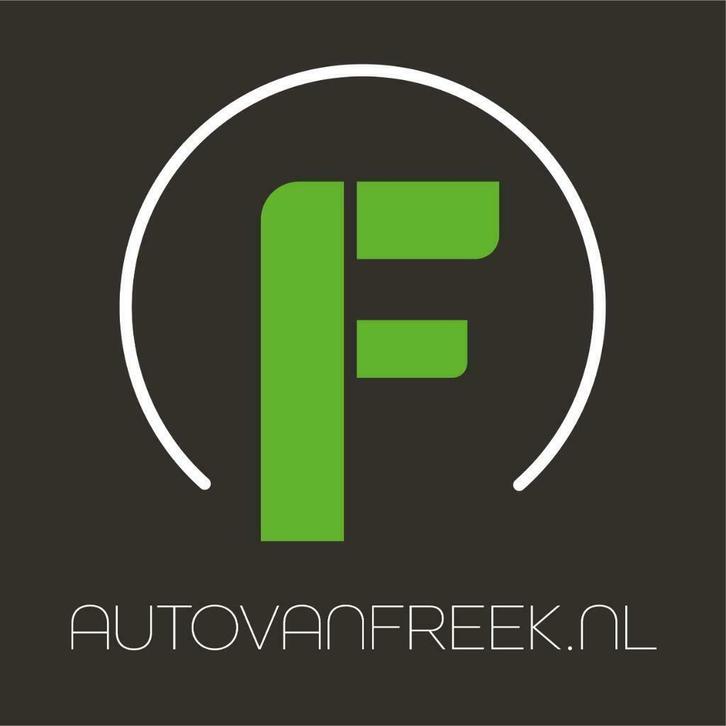 Auto van Freek