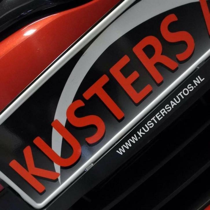 Kusters Auto's